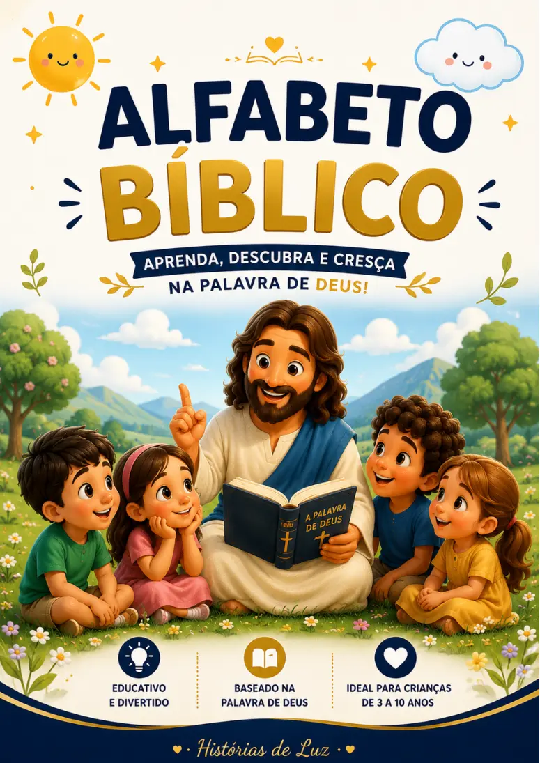 Alfabeto Bíblico