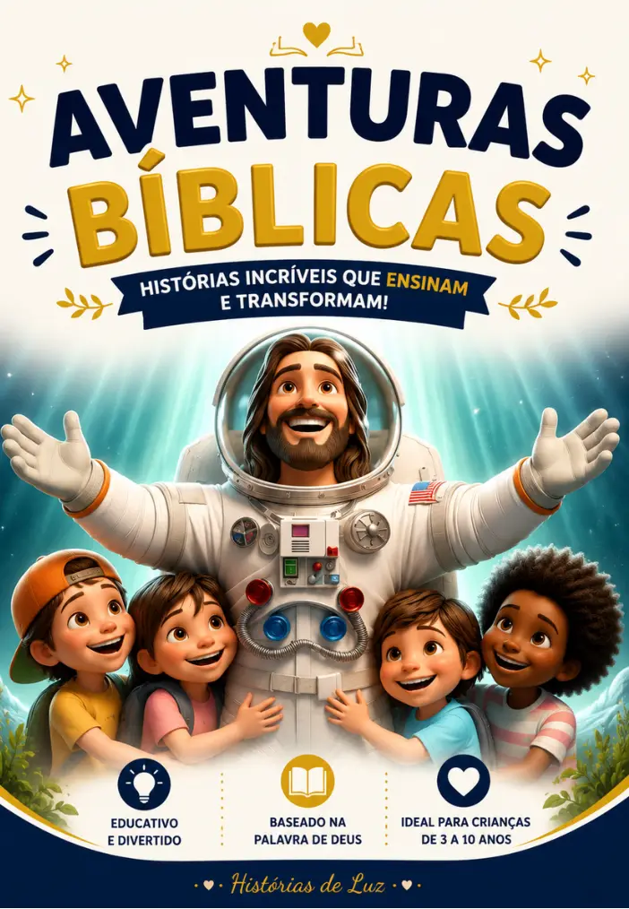 Aventuras Bíblicas